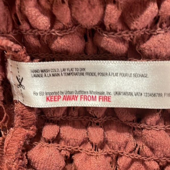 FreePeople Adella Bralette - Picture 7 of 9